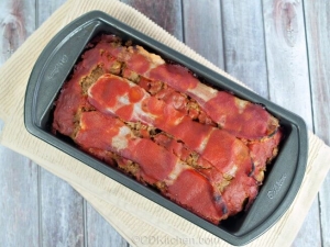 recipe for original ann landers meat loaf