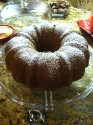 Spice Dream Cake
