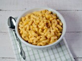 Basic Macaroni and Cheese
