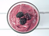 Wild Berry Smoothie
