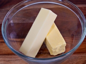 recipe for shortening substitute