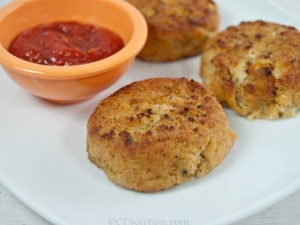 recipe for crab cakes with roasted red pepper coulis