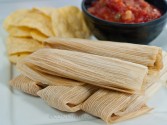 Beef Tamales