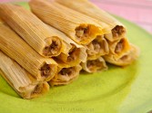 Real Homemade Tamales