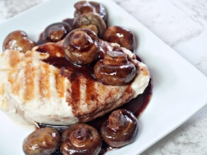 recipe for copycat carrabba's chicken marsala