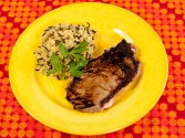 Applebee's Bourbon Street Steak
