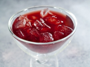 recipe for drip drops cocktail