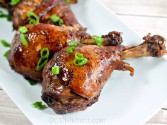 Japanese Chicken Drumsticks