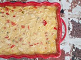 Chicken Spaghetti