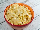 Homemade Chicken Pasta-Roni