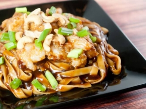 recipe for asian shrimp and noodles