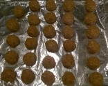 Little Eataly Meatballs (For Dogs)