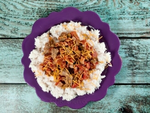 recipe for beef ranchero