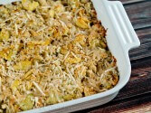 Artichoke Casserole
