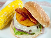 Hawaiian Burgers Recipe