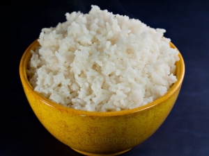 recipe for how to make rice