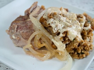 recipe for unbelievably moist slow cooker pork chops