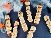 Mummy Dogs