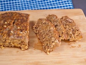 recipe for quaker oats prize winning meatloaf
