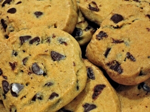 recipe for the perfect chocolate chip cookie