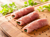 Everybody Loves Raymond's Braciole