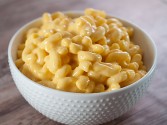 prepare mac and cheese for 100