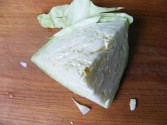Cooked Cabbage Recipe