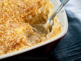 Good Ole Macaroni Tuna Casserole