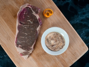 recipe for citrus steak dry rub