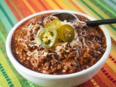 2 Alarm Chili