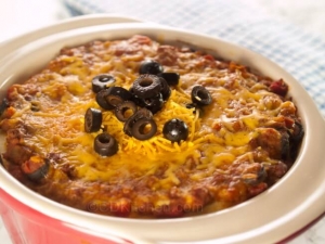recipe for burrito lasagna