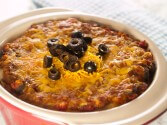 Burrito Lasagna