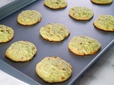 Pistachio-Coconut Cookies