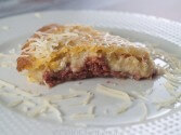 Impossible Reuben Pie