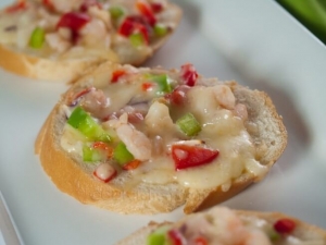 recipe for copycat red lobster's bruschetta
