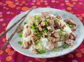 photo of Slow Cooked Vietnamese Pork