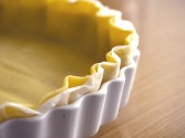 Foolproof Pie Crust