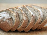 Jewish Onion Rye Bread
