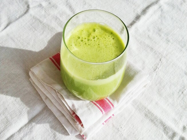 Avocado Smoothie