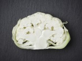 photo of Cauliflower Steaks with Chimichurri