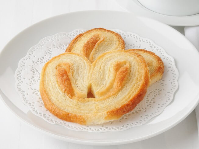 photo of Palmiers (Elephant Ears)