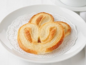 recipe for palmiers (elephant ears)