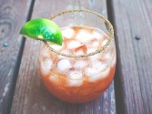 The Michelada Recipe