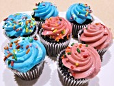 Adaptable Buttercream Frosting