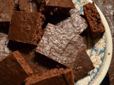 Hershey's Syrup Brownies