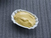 Homemade Dijon Mustard