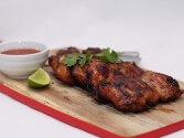 Beer And Molasses Barbecue Sauce