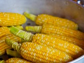 Roaster Oven Corn on the Cob