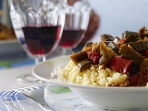 recipe for simple ratatouille
