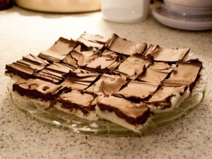 recipe for mashed potato candy with coconut and chocolate